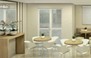 Imagem 4: Apartamento a venda no VILA CARRÃO em São Paulo/SP