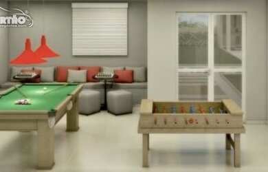 Imagem 5: Apartamento a venda no VILA CARRÃO em São Paulo/SP