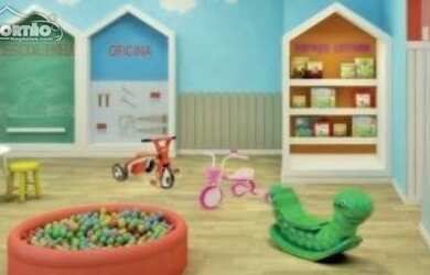 Imagem 6: Apartamento a venda no VILA CARRÃO em São Paulo/SP