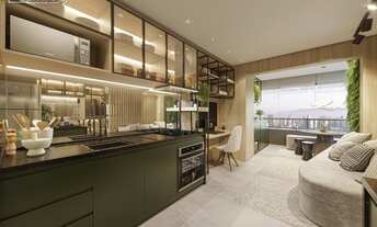 Imagem 5: Apartamento a venda no PERDIZES em São Paulo/SP