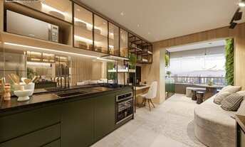 Imagem 5: Apartamento a venda no PERDIZES em São Paulo/SP