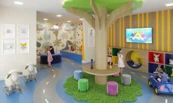 Imagem 7: Apartamento a venda no ITAQUERA em São Paulo/SP