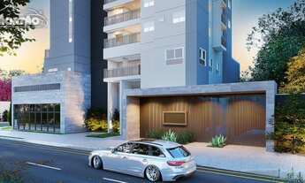 Imagem 2: Apartamento a venda no PERDIZES em São Paulo/SP