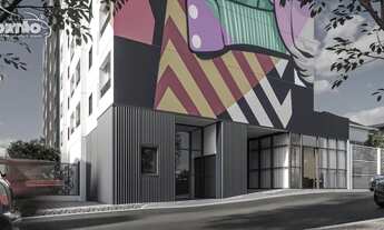 Imagem: Apartamento a venda no JABAQUARA em São