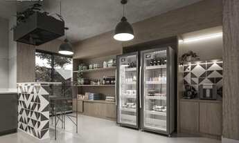 Imagem 3: Apartamento a venda no JABAQUARA em São Paulo/SP