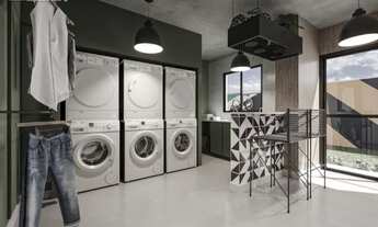 Imagem 4: Apartamento a venda no JABAQUARA em São Paulo/SP