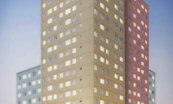 Imagem 1: Apartamento a venda no CAMPOS ELÍSEOS em São Paulo/SP