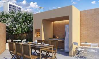 Imagem 7: Apartamento a venda no CAMPOS ELÍSEOS em São Paulo/SP