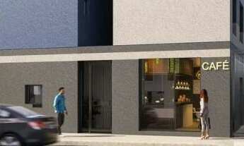 Imagem 2: Apartamento a venda no BARRA FUNDA em São Paulo/SP