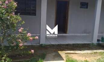 Imagem: Casa para locação no JARDIM AMÉRICA em