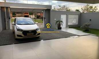 Imagem 2: Casa a venda no JARDIM ITALIA em Guarantã do Norte/MT