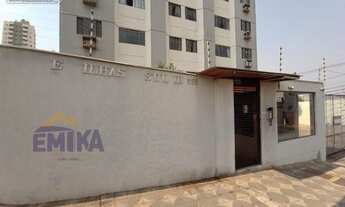 Imagem 2: Apartamento a venda no VERDAO em Cuiabá/MT