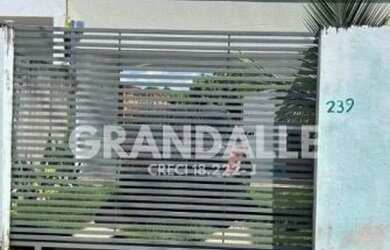 Imagem 3: Casa a venda no JARDIM MILÃO I em Sinop/MT