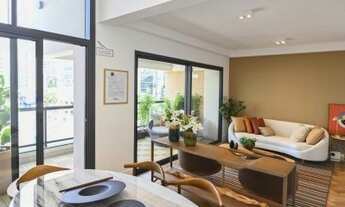 Imagem 3: Apartamento a venda no JARDIM PAULISTA em São Paulo/SP