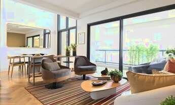 Imagem 4: Apartamento a venda no JARDIM PAULISTA em São Paulo/SP