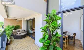 Imagem 6: Apartamento a venda no JARDIM PAULISTA em São Paulo/SP