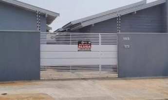 Imagem 4: Casa para locação no JARDIM JACARANDÁS em Sinop/MT