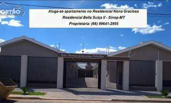 Imagem: Apartamento para locação no BELA SUIÇA