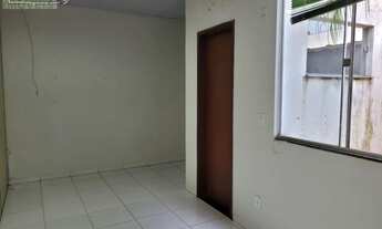 Imagem: Casa para locação no CENTRO (S-01) em