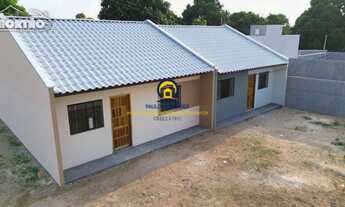 Imagem: Casa a venda no RESIDENCIAL ALBINO MENEGETTI