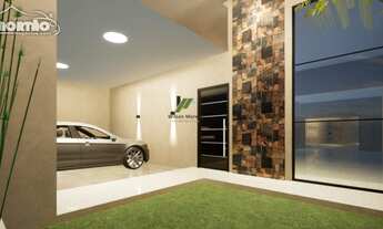 Imagem 2: Casa a venda no RESIDENCIAL TOSI em Itupeva/SP