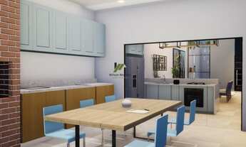 Imagem 6: Casa a venda no RESIDENCIAL TOSI em Itupeva/SP