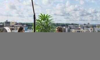 Imagem 5: Apartamento a venda no BESSA em João Pessoa/PB