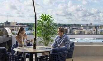 Imagem 5: Apartamento a venda no BESSA em João Pessoa/PB