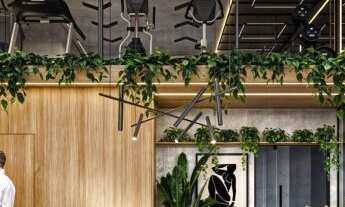 Imagem 2: Apartamento a venda no BESSA em João Pessoa/PB