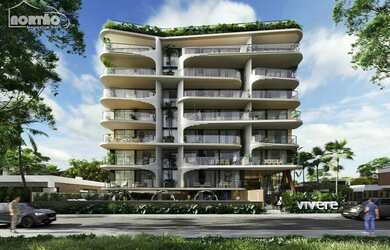 Imagem 2: Apartamento a venda no CAMBOINHA em Cabedelo/PB