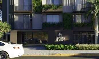 Imagem: Apartamento a venda no CABO BRANCO em João