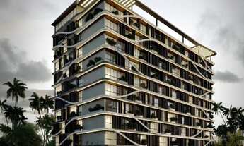 Imagem 2: Apartamento a venda no PONTA DE CAMPINA em Cabedelo/PB