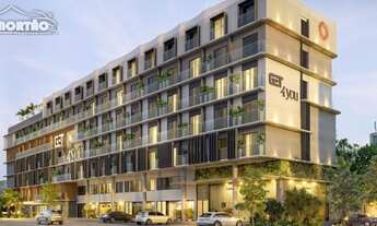 Imagem: Apartamento a venda no JARDIM OCEANIA em