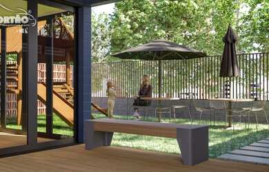 Imagem 9: Apartamento a venda no INTERMARES em Cabedelo/PB