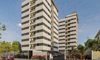 Imagem 2: Apartamento a venda no JARDIM CIDADE UNIVERSITÁRIA em João Pessoa/PB