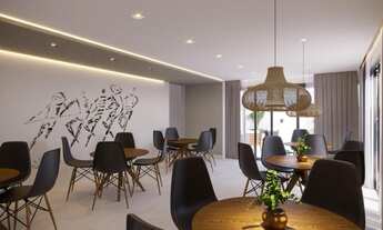 Imagem 3: Apartamento a venda no JARDIM CIDADE UNIVERSITÁRIA em João Pessoa/PB