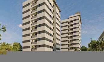 Imagem 2: Apartamento a venda no JARDIM CIDADE UNIVERSITÁRIA em João Pessoa/PB