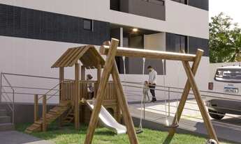 Imagem 5: Apartamento a venda no JARDIM CIDADE UNIVERSITÁRIA em João Pessoa/PB