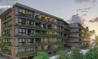 Imagem 3: Apartamento a venda no BESSA em João Pessoa/PB