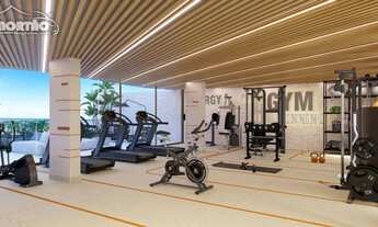 Imagem 6: Apartamento a venda no JARDIM OCEANIA em João Pessoa/PB