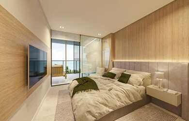 Imagem 8: Apartamento a venda no CAMBOINHA em Cabedelo/PB