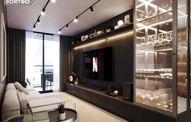 Imagem 3: Apartamento a venda no MANAÍRA em João Pessoa/PB