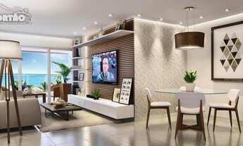 Imagem 2: Apartamento a venda no PONTA DE CAMPINA em Cabedelo/PB