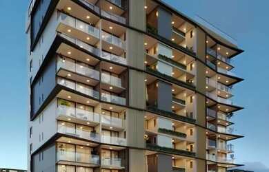 Imagem: Apartamento a venda no MANAÍRA em João