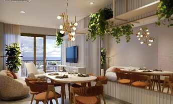 Imagem 5: Apartamento a venda no JARDIM OCEANIA em João Pessoa/PB