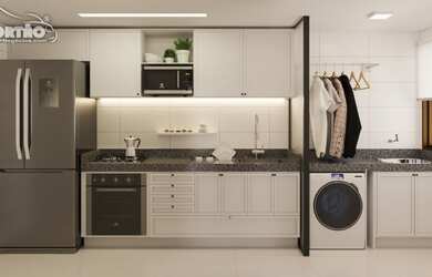 Imagem 4: Apartamento a venda no PONTA DE CAMPINA em Cabedelo/PB