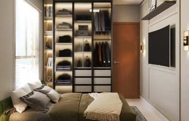 Imagem 5: Apartamento a venda no PONTA DE CAMPINA em Cabedelo/PB