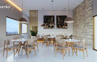 Imagem 7: Apartamento a venda no PONTA DE CAMPINA em Cabedelo/PB