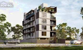 Imagem 2: Apartamento a venda no INTERMARES em Cabedelo/PB