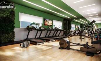 Imagem 5: Apartamento a venda no ALTIPLANO CABO BRANCO em João Pessoa/PB